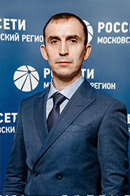 Дуденин Роман Юрьевич